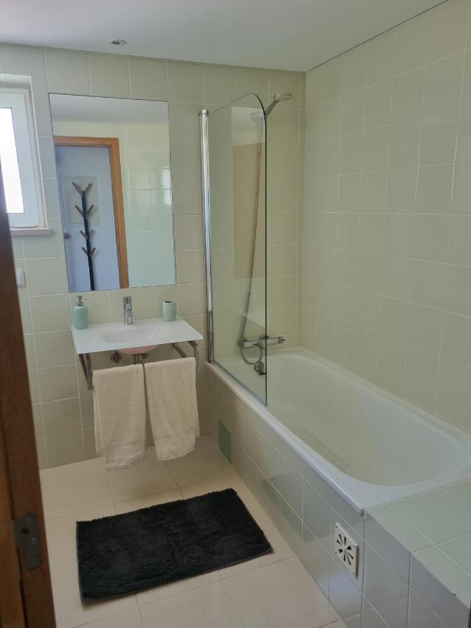 Formosa Bay - 1St Floor Apartman Tavira Kültér fotó