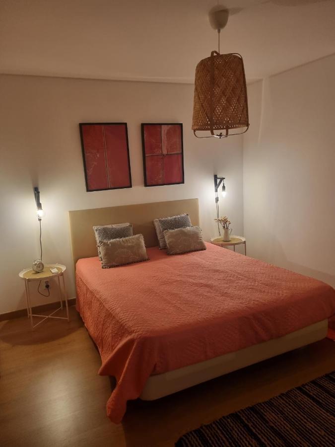 Formosa Bay - 1St Floor Apartman Tavira Kültér fotó