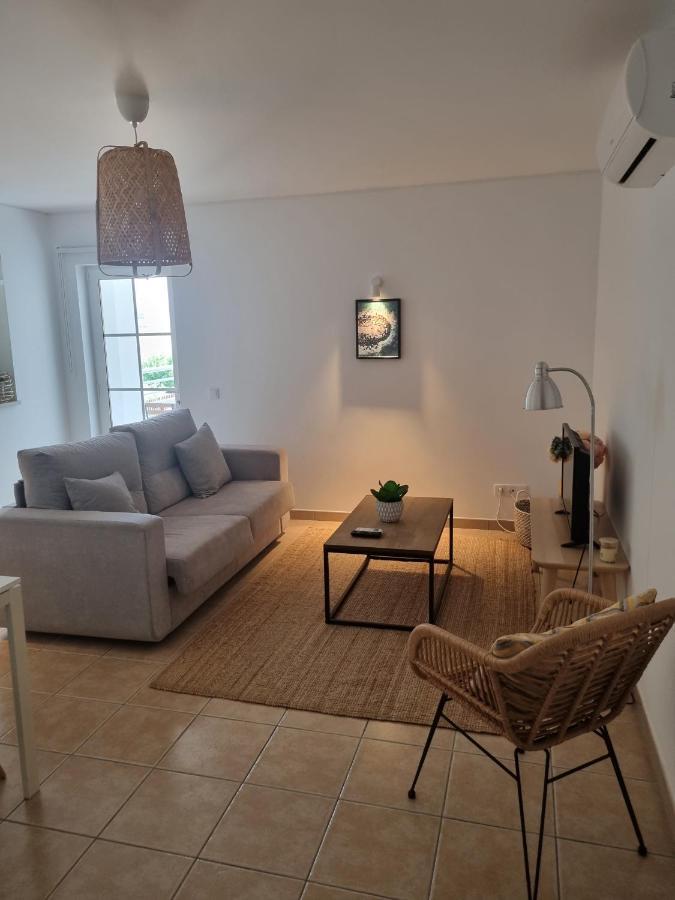 Formosa Bay - 1St Floor Apartman Tavira Kültér fotó