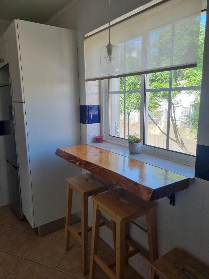 Formosa Bay - 1St Floor Apartman Tavira Kültér fotó