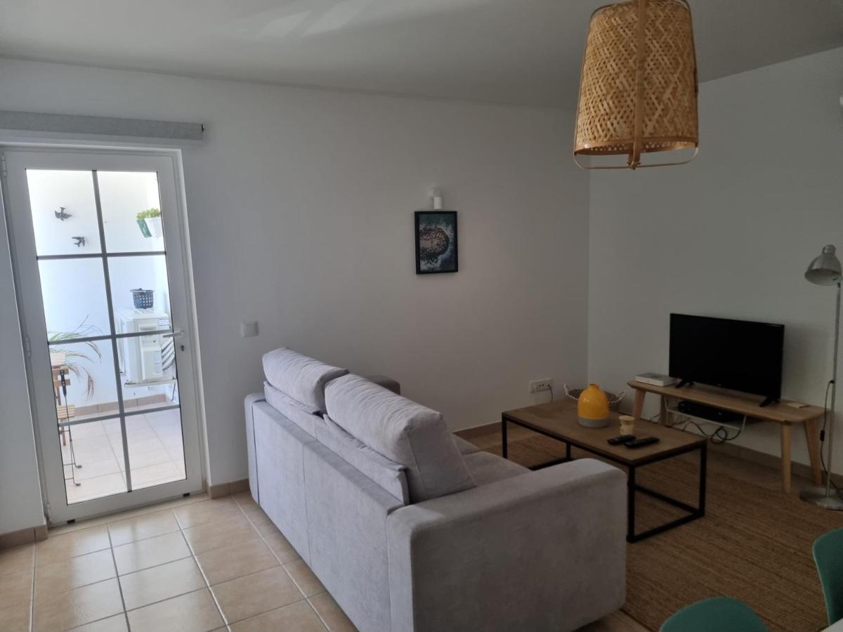 Formosa Bay - 1St Floor Apartman Tavira Kültér fotó