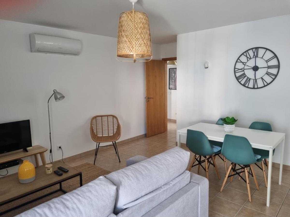 Formosa Bay - 1St Floor Apartman Tavira Kültér fotó